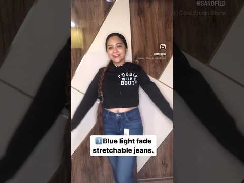 Le Reve Women Skinny Jeans Dark Blue