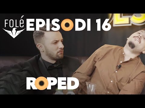 Roped with Olsi – Episode 16 – Visjan Ukcenaj jashtë Klanifornias