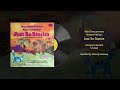 Rudyard Kipling S Just So Stories ST 3950 Vintage Disney Vinyl Restored
