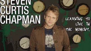 Steven Curtis Chapman song &quot;Jesus Will Meet You There&quot;