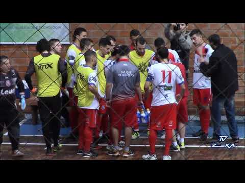 SÉRIE OURO 2019 - DÉCIMA TERCEIRA RODADA