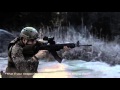 Defcon Green hand to hand combat system