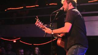 Break Out (Stiff Little Fingers) - Erik Petersen @ Dave Tedder Memorial Show