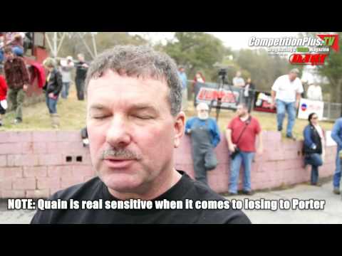 CPTV - THE ANATOMY OF A RIVALRY