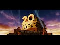 20th Century Fox 21 Laps Entertainment 1492 Pictures Night At The Museum 2