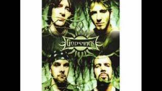 Godsmack-No Rest for the Wicked