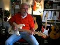 IL RITORNO DI RINGO (Ennio Morricone cover) - BurnsErnst IL RITORNO DI RINGO (Ennio Morricone cover)