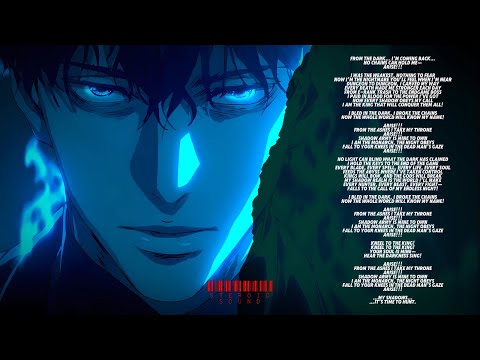 STEROID SOUND - ARISE