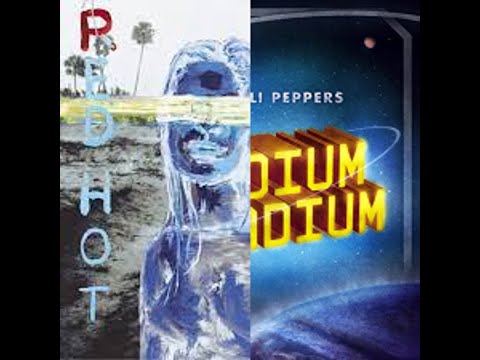 Warlocks Stop (Red Hot Chili Peppers Mash-Up)