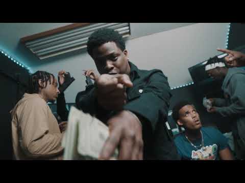 T-Marquis - Back 2 Back feat. Cocaine Mali (OFFICIAL VIDEO)