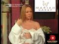 Mariah Carey Throwback Interview Part 3 Rainbow Glitter Divas Live