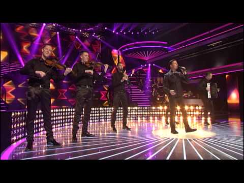 Dinca - Vratio sam se - FS - (TV Prva 25.02.2015.)