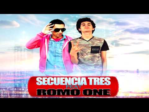 Y todo esto - Romo one ft Secuencia tres - ROMO ONETV - 2014