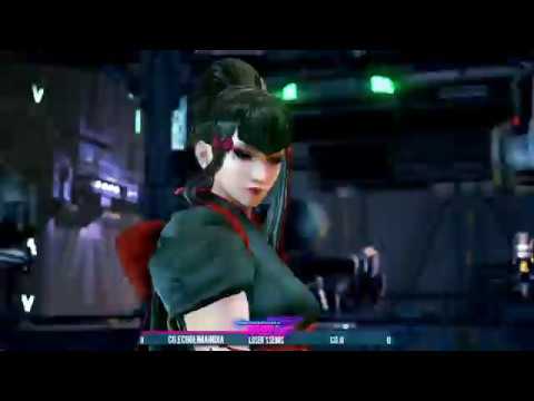 CG Rage Quit 16 T7 - T4 LS - CG.EchoLimaIndia vs CG.0