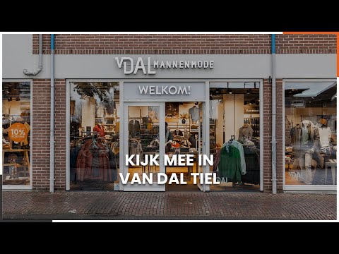 Kijk mee in Van Dal Tiel