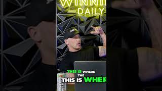 Do These 3 Things Every Day To Win!