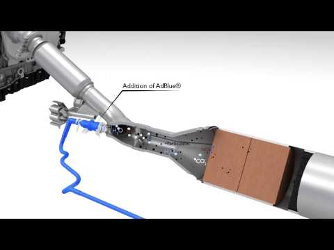 Citroen DS5 BlueHDi 180hp Full HD