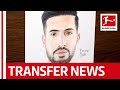 Emre Can - Juventus Turin star signs for...