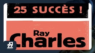 Ray Charles - Ruby