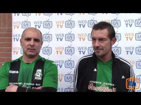 Intervista Odb Pero A - Mazzei & Labbollita