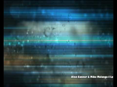 Alan Connor & Mike Melange-I Love The Sunshine (Beltek Club Mix)