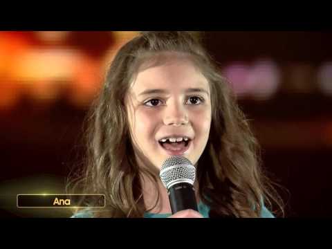 Gjeniu i vogel 7 - Nata 1! (05 mars 2016)