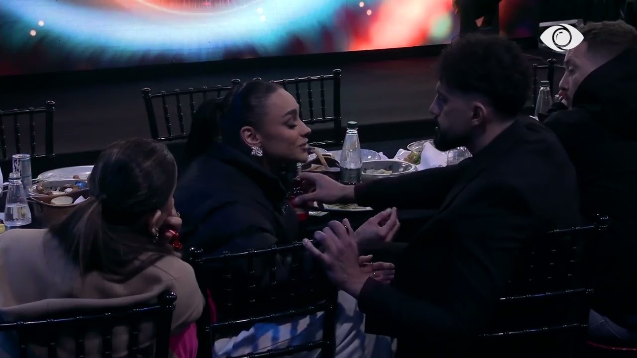 “Dje nuk kam luajtur”/ Aldo-Eglit: Qëndrimi i atij as mish as peshk po të torturon, Gjesti të vendos