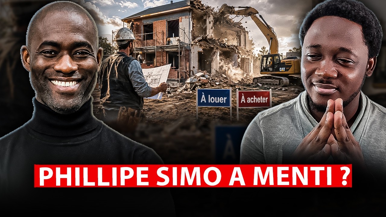 Investir au Pays est hypocrite ? Il s'enfonce, les critiques se multiplient