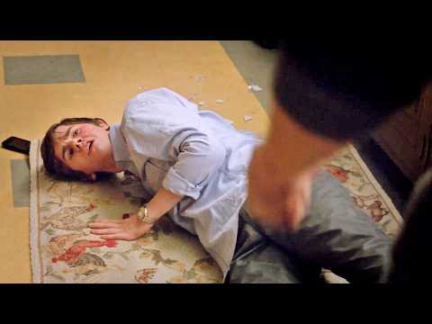 Bates Motel | Norman and Dylan's Most Brutal Fight