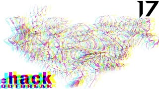 Cubia Returns | .hack//OUTBREAK Episode 17