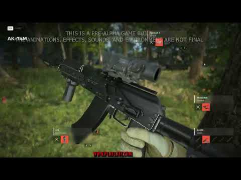 Gameplay Trailer