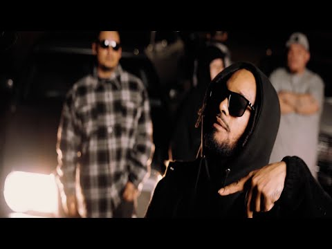 Drew Masfrio x El Cold - Vatos (Official Music Video) Dir by Thomas King x K Parker