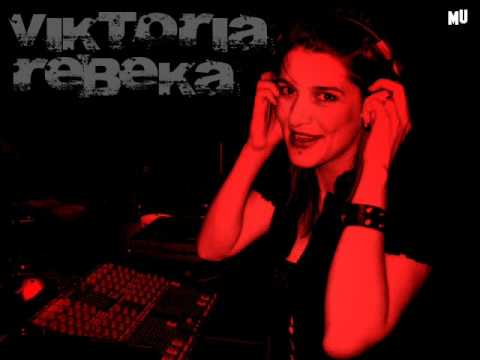 Viktoria Rebeka  |  Code Minus Mix November 2010