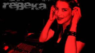 Viktoria Rebeka  |  Code Minus Mix November 2010