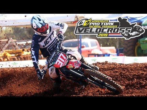 4ª etapa Campeonato Paraguayo de Velocross 2019 - Nueva Esperanza