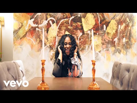 Portia P - Put Somethin On My Mind (Official Video)