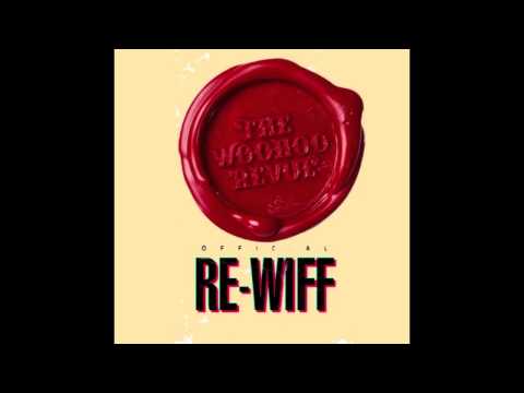 The Woohoo Revue - Van Boldrin - Skeewiff's Epic Balkan Gypsy Wiff-Hop Spaghetti Western Dub Remix