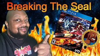 Raiden V directors cut review (Breaking the seal)