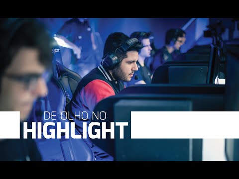 De Olho no Highlight - paiN x Big Gods (20/05/2016)