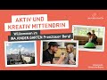 KitaPortrait Willkommen Im INA KINDER GARTEN Prenzlauer Berg
