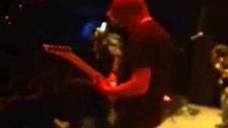 The Confession - Burn the Virgin live in Columbus, OH