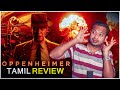 Oppenheimer Movie Tamil Review | நோலன் சொல்வதென்ன? | Mr.GK