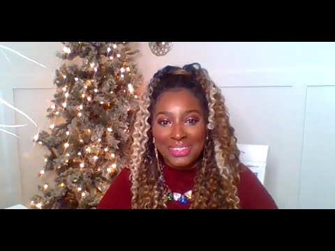 Sermon: "What Is The Good News?" (Luke 18: 18-27) - Rev. Sheronica Thompson 12/13/20