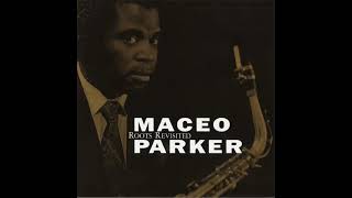 Maceo Parker - Childrens World