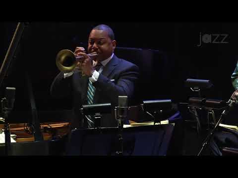 Embraceable You   Wynton Marsalis Septet at Dizzy's Club