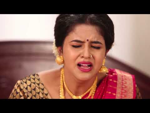 Yaaradi Nee Mohini - யாரடி நீ மோகினி - Horror Show - EP 154 - Chaitra, Natchathira - Zee Tamil