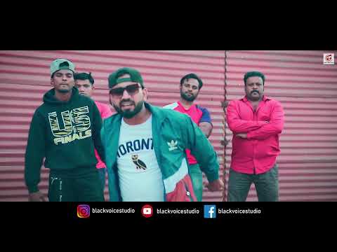 DarkX ft Rohan Sharvan - Thok Dunga Tujhe ko ( Offical Music Video ) - prod Pendo46