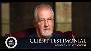Client Testimonial | Abraham Watkins