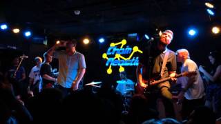 Seaway [Full Set, Live at Chain Reaction, Anaheim, CA 2015.10.29]