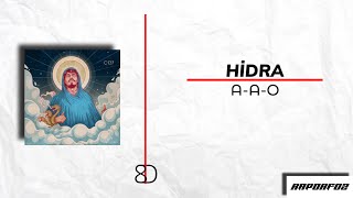 Hidra - A-A O 8D